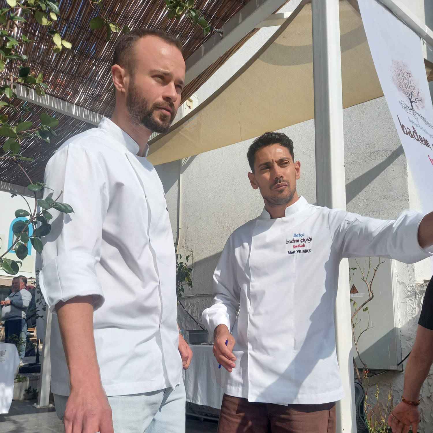 Datça Badem Çiçeği Festivali 2024